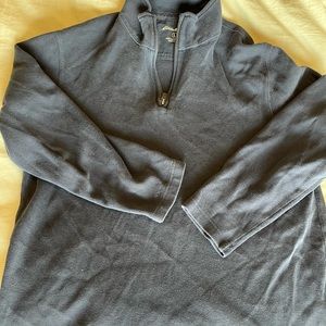 Eddie Bauer half zip